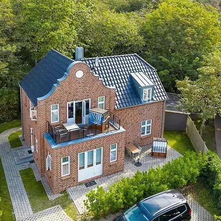 Appartement Mehrbrise - Eg Wyk auf Föhr