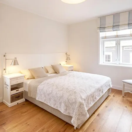 Mehrbrise - Eg Appartement Wyk auf Föhr
