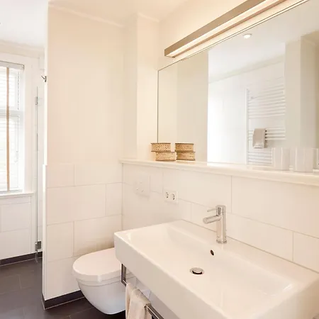 Mehrbrise - Eg Appartement